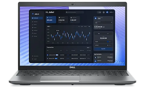 Precision 3590 Workstation