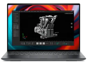 Precision 5490 Workstation