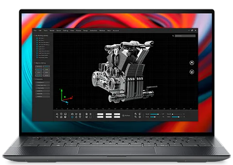 Precision 5490 Workstation