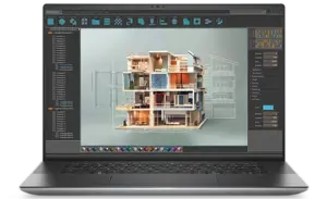Precision 5690 Workstation