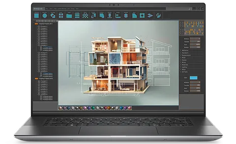 Precision 5690 Workstation