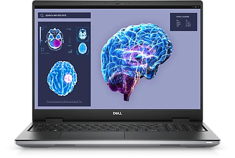 Precision 7680 Workstation