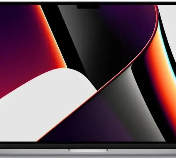 Renewed Mac Book Pro M1 A2485 (2021) 16-inch Retina | M1 Pro Chip | 10-Core CPU, 16-Core GPU | 32GB RAM, 512GB SSD | HDMI, USB-C | Mag Safe Charger