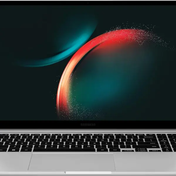 SAMSUNG - 15.6" Galaxy Book3/Windows 11 PRO/16GB Business Laptop - 512GB/13th Gen Intel® Core Processor "¢ i7, 2023 Model, NP754XFG-KB1US, Silver