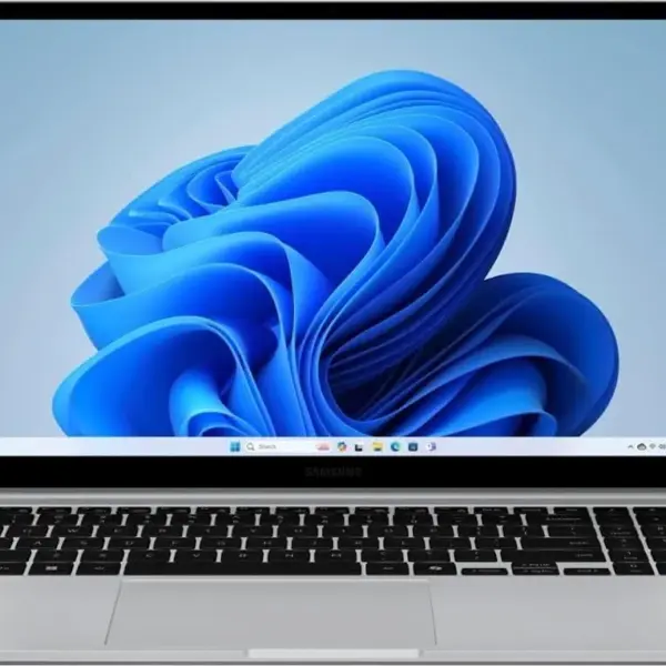 SAMSUNG 2024 Laptop | Galaxy-Book4 | 15.6" 1920 x 1080 IPS | Intel Core 7 150U 10-Core | 16GB LPDDR4 | 512GB SSD | Windows 11 Home | Wi-Fi 6 - Bluetooth 5.1 - Backlit Keyboard -...