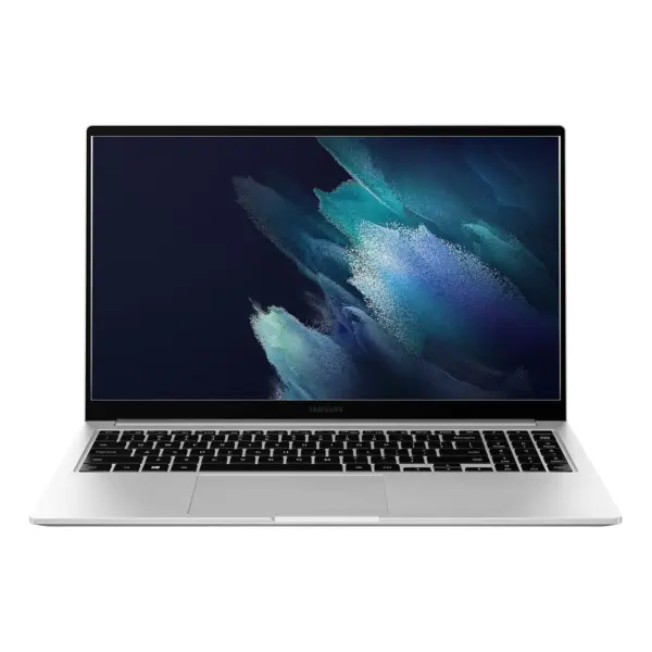 Samsung Galaxy Book Intel Core i5 with Windows 10 Home 15.6 Inch Laptop 8GB RAM 256GB Storage Mystic Silver (UK Version) - FREE Upgrade to Windows 11