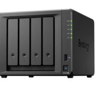 Synology 4-Bay DiskStation DS425+ (Diskless)