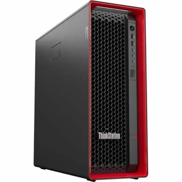 THINKSTATION P5, INTEL XEON W3-2425 (3.00GHZ, 15MB), WINDOWS 11 PRO for WORKSTATIONS 64, 64.0GB, 1X2TB SSD M.2 2280 PCIE GEN4 PERFORMANCE TLC OPAL,