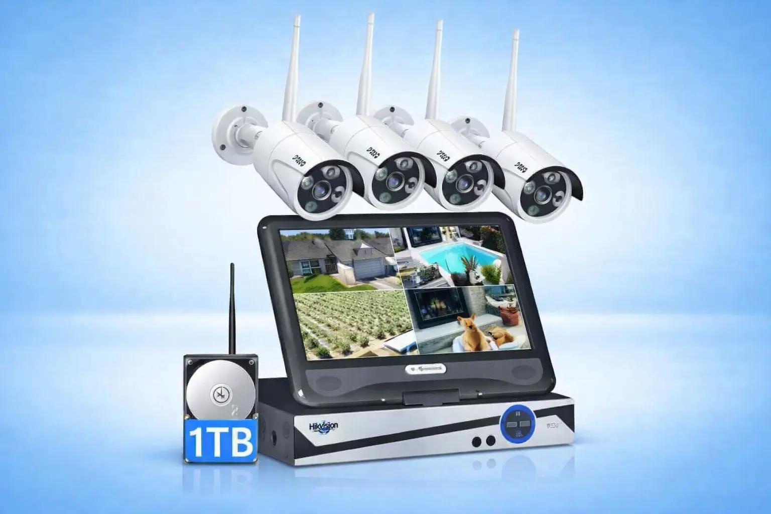 CCTV