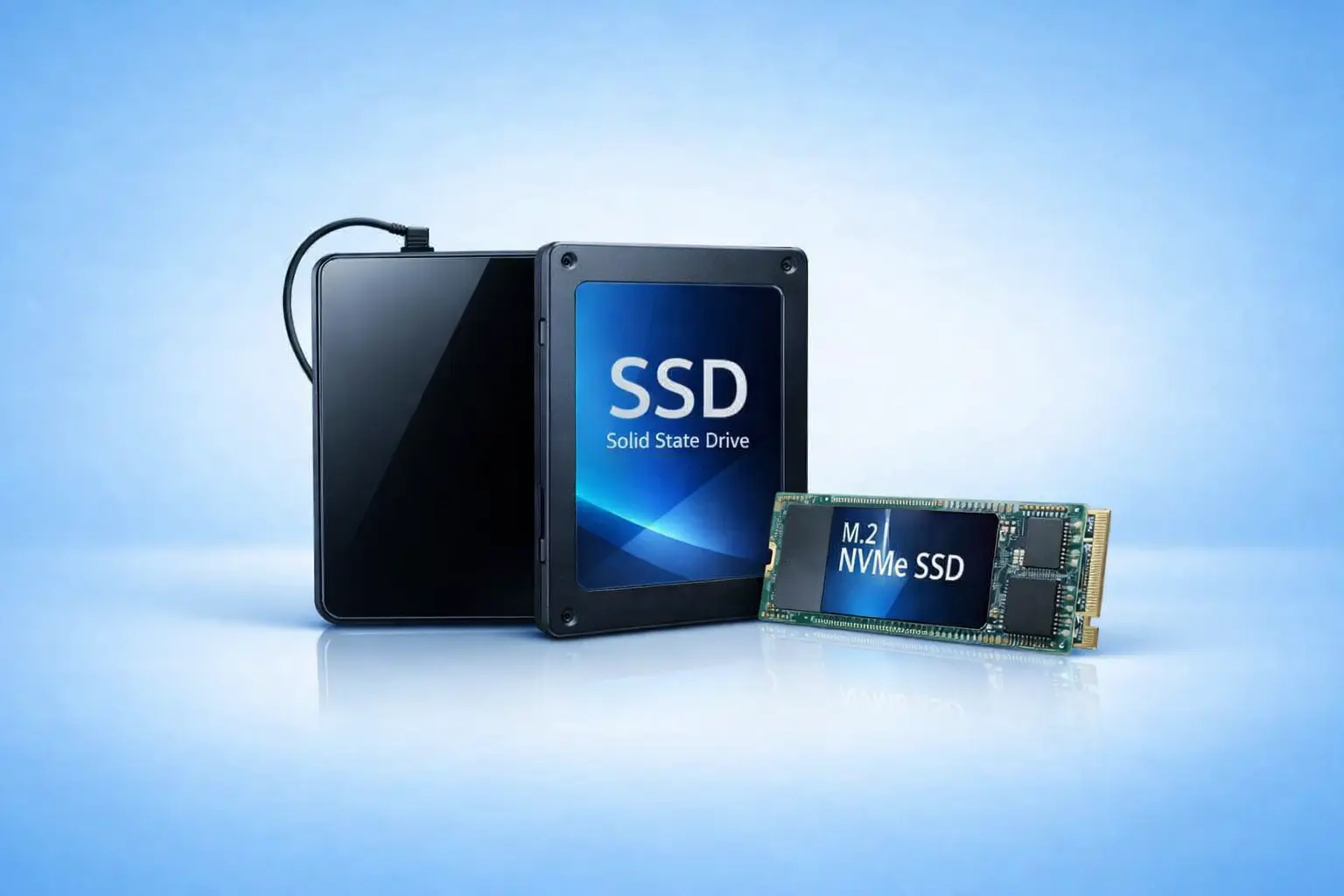 Storage Devices