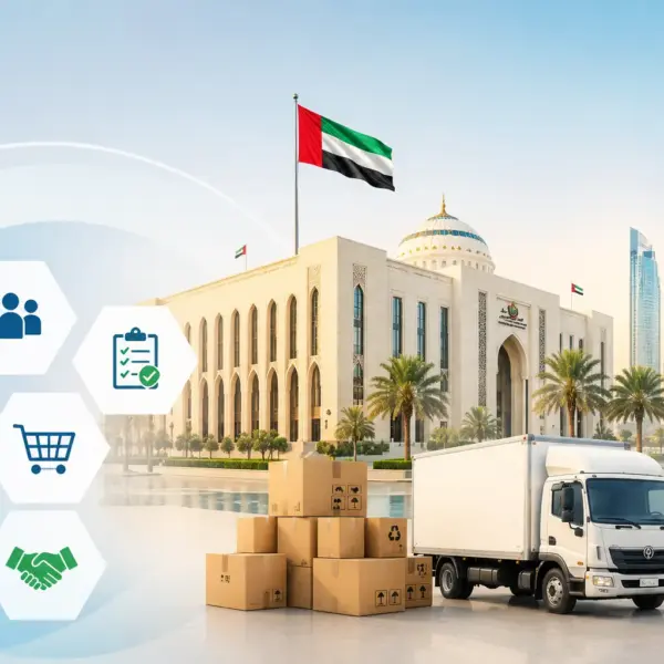 Government & Enterprise Supply